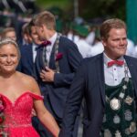 stadtschützenfest schmallenberg 2024 in bödefeld