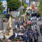 stadtschützenfest schmallenberg 2024 in bödefeld