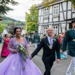 stadtschützenfest schmallenberg 2024 in bödefeld