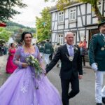 stadtschützenfest schmallenberg 2024 in bödefeld