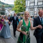 stadtschützenfest schmallenberg 2024 in bödefeld