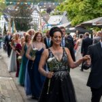 stadtschützenfest schmallenberg 2024 in bödefeld