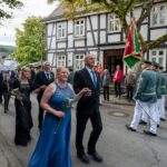 stadtschützenfest schmallenberg 2024 in bödefeld
