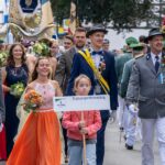stadtschützenfest schmallenberg 2024 in bödefeld