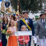 stadtschützenfest schmallenberg 2024 in bödefeld