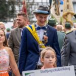 stadtschützenfest schmallenberg 2024 in bödefeld