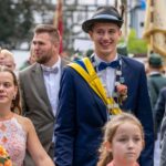 stadtschützenfest schmallenberg 2024 in bödefeld