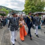stadtschützenfest schmallenberg 2024 in bödefeld