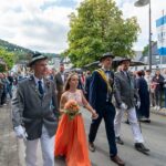 stadtschützenfest schmallenberg 2024 in bödefeld