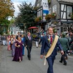 stadtschützenfest schmallenberg 2024 in bödefeld