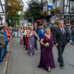 stadtschützenfest schmallenberg 2024 in bödefeld