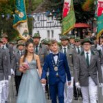 stadtschützenfest schmallenberg 2024 in bödefeld