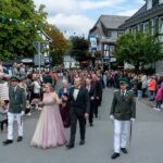 stadtschützenfest schmallenberg 2024 in bödefeld