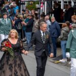 stadtschützenfest schmallenberg 2024 in bödefeld