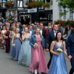 stadtschützenfest schmallenberg 2024 in bödefeld