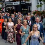 stadtschützenfest schmallenberg 2024 in bödefeld