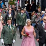stadtschützenfest schmallenberg 2024 in bödefeld
