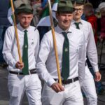 stadtschützenfest schmallenberg 2024 in bödefeld