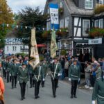 stadtschützenfest schmallenberg 2024 in bödefeld