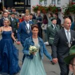 stadtschützenfest schmallenberg 2024 in bödefeld