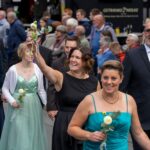 stadtschützenfest schmallenberg 2024 in bödefeld
