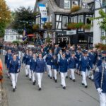 stadtschützenfest schmallenberg 2024 in bödefeld