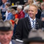 stadtschützenfest schmallenberg 2024 in bödefeld