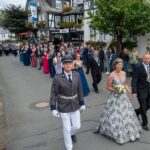 stadtschützenfest schmallenberg 2024 in bödefeld