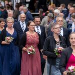stadtschützenfest schmallenberg 2024 in bödefeld