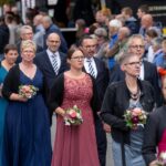 stadtschützenfest schmallenberg 2024 in bödefeld