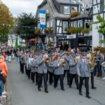 stadtschützenfest schmallenberg 2024 in bödefeld
