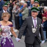 stadtschützenfest schmallenberg 2024 in bödefeld