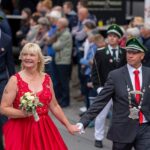 stadtschützenfest schmallenberg 2024 in bödefeld