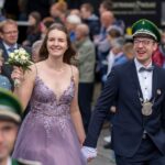 stadtschützenfest schmallenberg 2024 in bödefeld