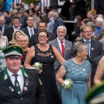 stadtschützenfest schmallenberg 2024 in bödefeld