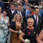 stadtschützenfest schmallenberg 2024 in bödefeld
