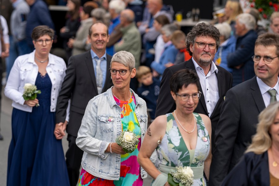 stadtschützenfest schmallenberg 2024 in bödefeld