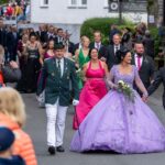 stadtschützenfest schmallenberg 2024 in bödefeld