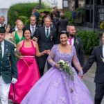 stadtschützenfest schmallenberg 2024 in bödefeld