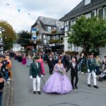 stadtschützenfest schmallenberg 2024 in bödefeld