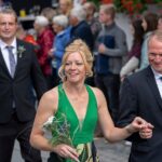 stadtschützenfest schmallenberg 2024 in bödefeld