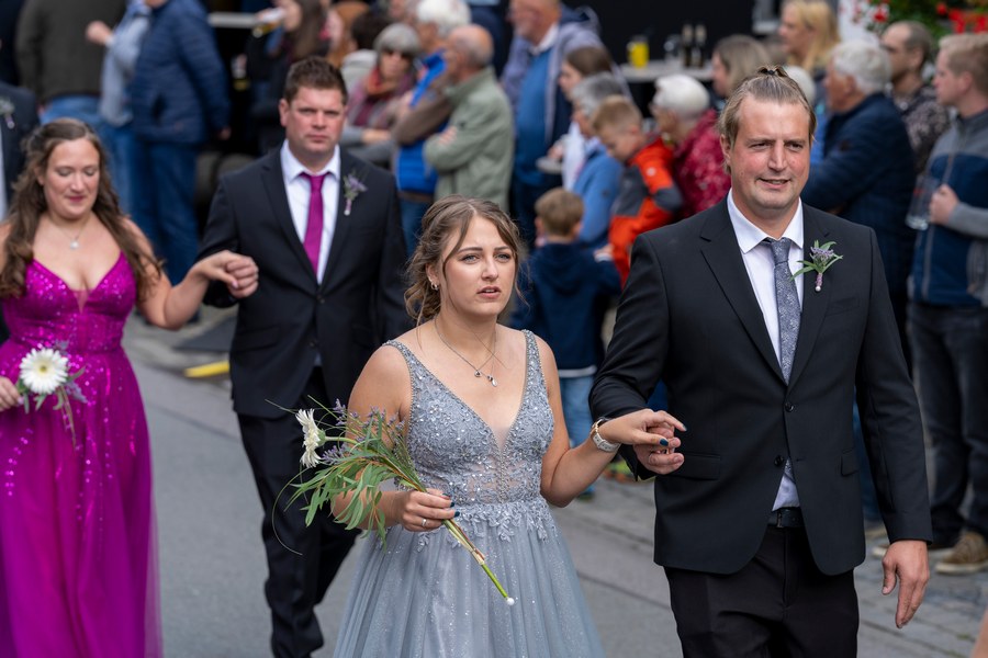 stadtschützenfest schmallenberg 2024 in bödefeld