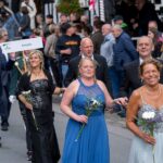 stadtschützenfest schmallenberg 2024 in bödefeld