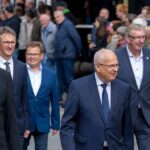 stadtschützenfest schmallenberg 2024 in bödefeld