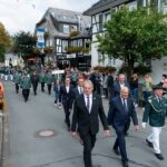 stadtschützenfest schmallenberg 2024 in bödefeld