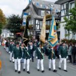 stadtschützenfest schmallenberg 2024 in bödefeld