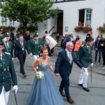 stadtschützenfest schmallenberg 2024 in bödefeld