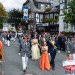 stadtschützenfest schmallenberg 2024 in bödefeld