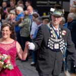 stadtschützenfest schmallenberg 2024 in bödefeld