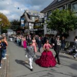 stadtschützenfest schmallenberg 2024 in bödefeld